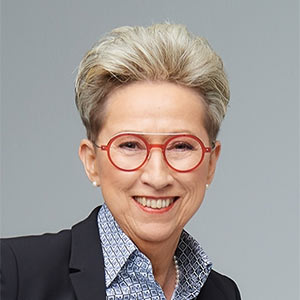 Carmen A. Rieger